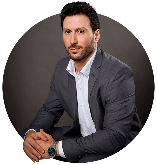 Dr. Marcelo Barato